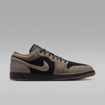 NIKE公式】エア ジョーダン 1 LOW SE メンズシューズ.オンラインストア
